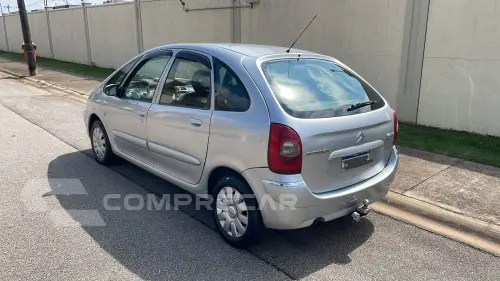 XSARA 1.6 I Picasso GLX 16V