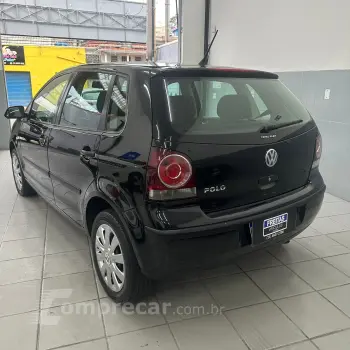Polo 1.6 E-Flex 8V 5p