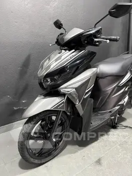 NEO 125 CBS