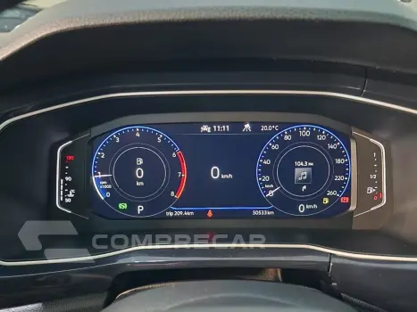 T-Cross Comfor. 200 TSI 1.0 Flex 5p Aut.