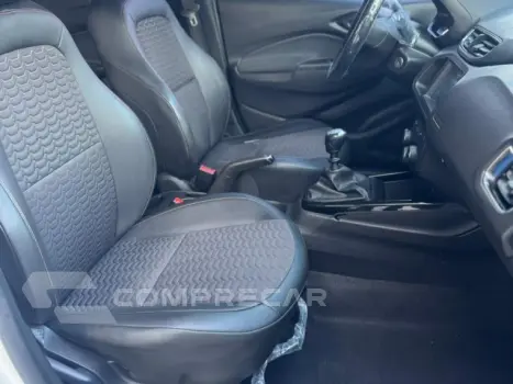 ONIX - 1.4 MPFI LTZ 8V 4P MANUAL