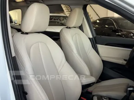 X1 2.0 16V 4P SDRIVE 20I X-LINE ACTIVEFLEX TURBO AUTOMÁTICO