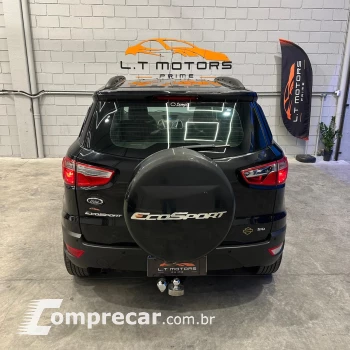 ECOSPORT 2.0 SE 16V
