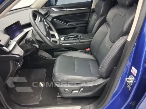 HAVAL H6 1.5 PHEV PREMIUM AWD E-TRACTION