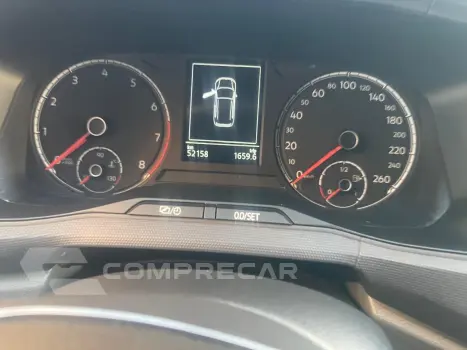 T-CROSS 1.0 200 TSI