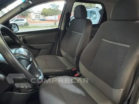 CELTA - 1.0 MPFI LT 8V 4P MANUAL