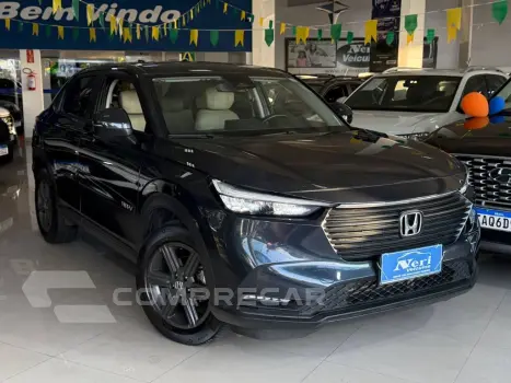 HR-V EXL 1.5 Flex Sensing 16V 5p Aut.