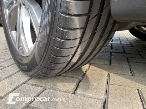 X1 2.0 16V Turbo Activeflex Sdrive20i