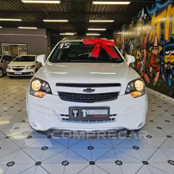 CAPTIVA SPORT 2.4