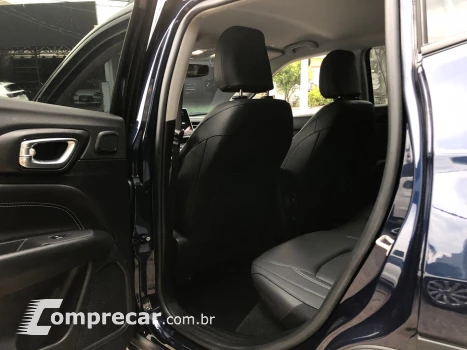 Compass 1.3 T270 Turbo Flex Longitude At6