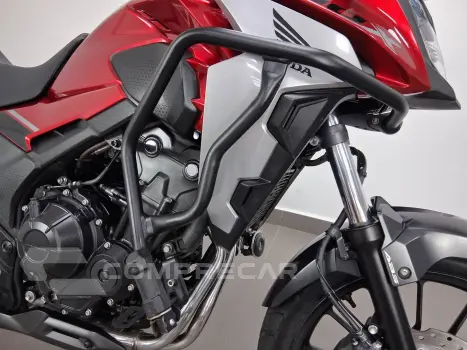 CB 500 X ABS