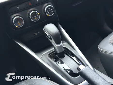 MONTANA 1.2 TURBO FLEX LTZ AUTOMÁTICO