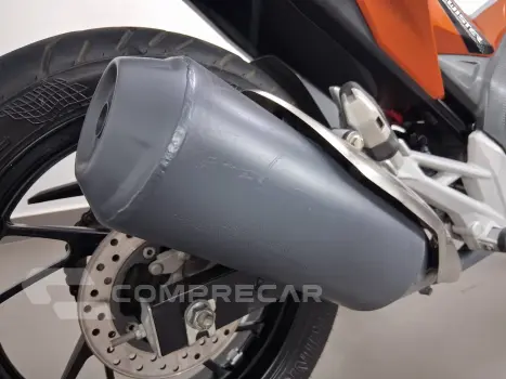 CB TWISTER