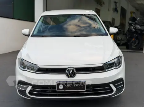 Polo 1.0 170 Tsi Highline Automático