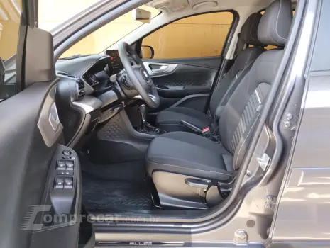 PULSE 1.0 Turbo 200 Audace