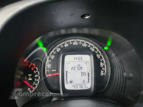 MOBI 1.0 EVO FLEX TREKKING MANUAL