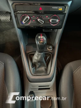T-Cross 1.0 TSI Flex 12V 5p Aut.