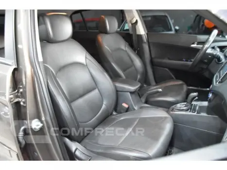 CRETA - 2.0 16V PRESTIGE AUTOMÁTICO