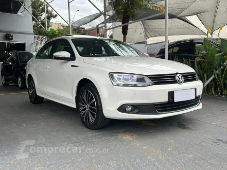 JETTA 2.0 TSI Highline 200cv