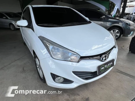 HB20 1.6 Comfort 16V