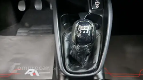 ARGO TREKKING 1.3 8V Flex