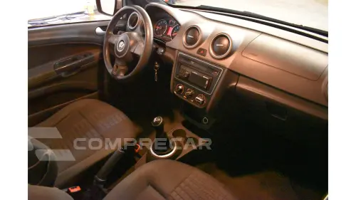 SAVEIRO - 1.6 CROSS CE 8V 2P MANUAL