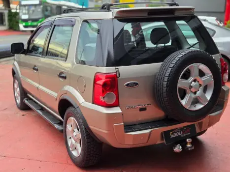 EcoSport XLT 2.0/ 2.0 Flex 16V 5p Aut.