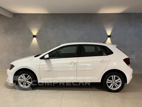 POLO 1.6 MSI