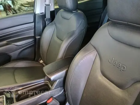 COMPASS 1.3 T270 Turbo Longitude