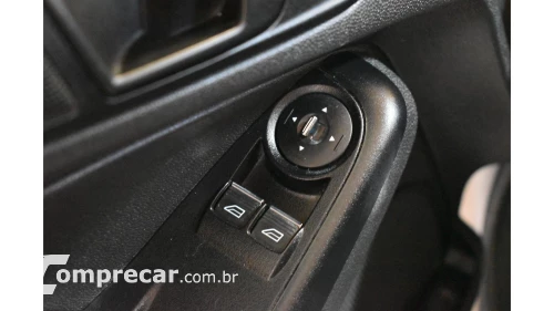 FIESTA HATCH - 1.5 S HATCH 16V 4P MANUAL