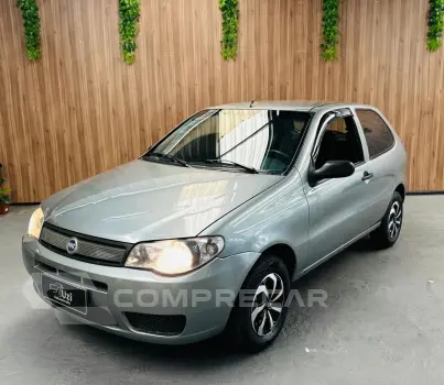 PALIO 1.0 MPI Fire 8V