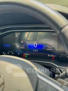 NIVUS 1.0 200 TSI Comfortline