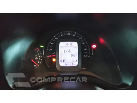 STRADA 1.4 FIRE FLEX ENDURANCE CS MANUAL