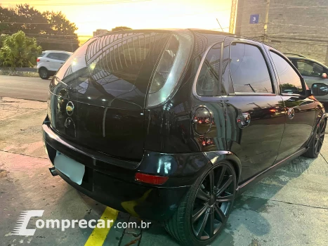CORSA 1.0 MPFI JOY 8V