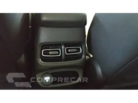 CRETA 2.0 FLEX ULTIMATE AUTOMÁTICO