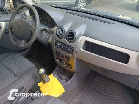 Sandero 1.6