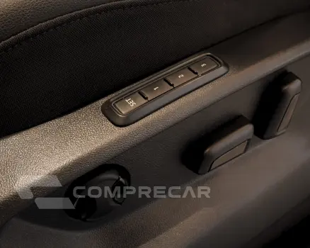 TIGUAN 1.4 250 TSI Allspace Comfortline