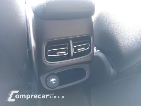 CRETA 2.0 FLEX ULTIMATE AUTOMÁTICO