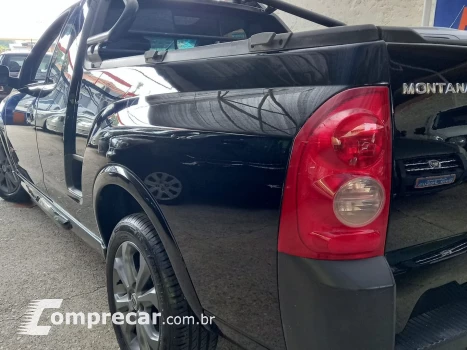 Montana 1.8 Sport Cs 8V Flex 2P Manual