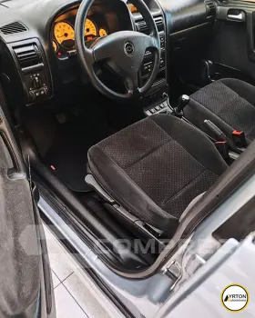 Astra Hatch 2.0 4P ADVANTAGE  FLEX