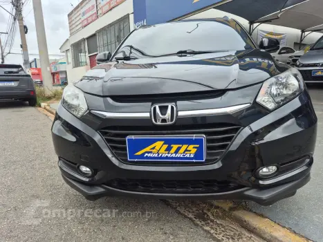 HR V EX CVT