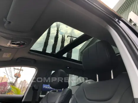 Tiggo 8 1.6 Tgdi Gasolina Txs Max Drive Dct