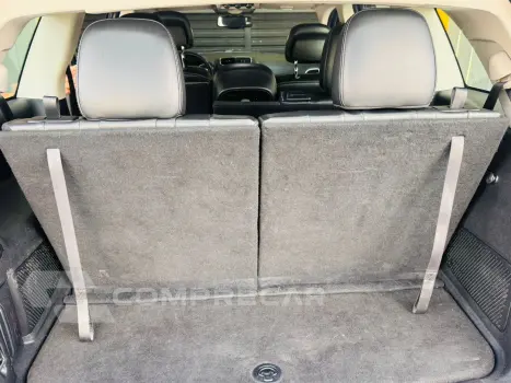 FREEMONT 2.4 Precision 16V