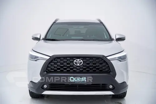 Corolla Cross XRE 2.0 16V Flex Aut.