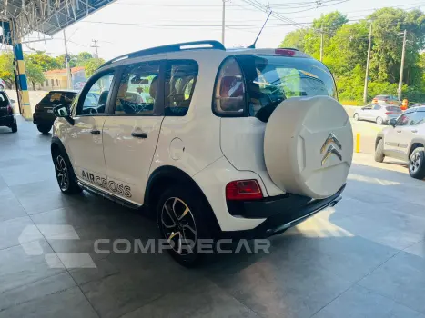 AIRCROSS 1.6 Exclusive 16V