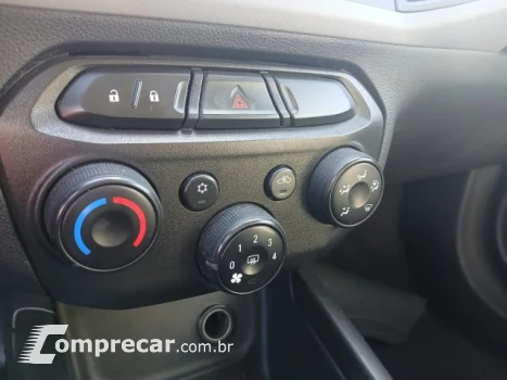 ONIX - 1.0 MPFI LS 8V 4P MANUAL