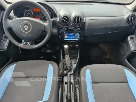 SANDERO 1.0 TECH RUN 16V FLEX 4P MANUAL