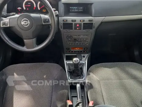 Vectra 2.0 Mpfi Gt Hatch 8V Flex 4P Manual