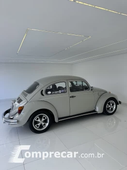 FUSCA 1.6 8V