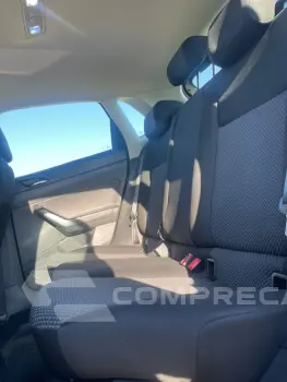 POLO 1.0 170 TSI Comfortline